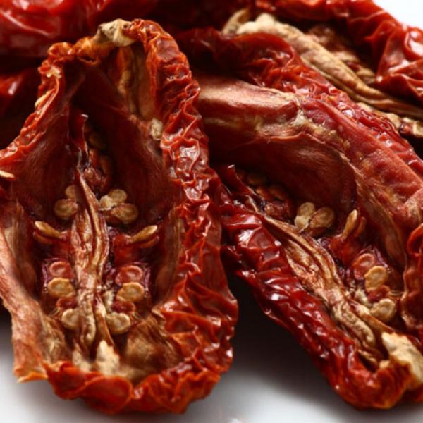 Pomodori secchi
